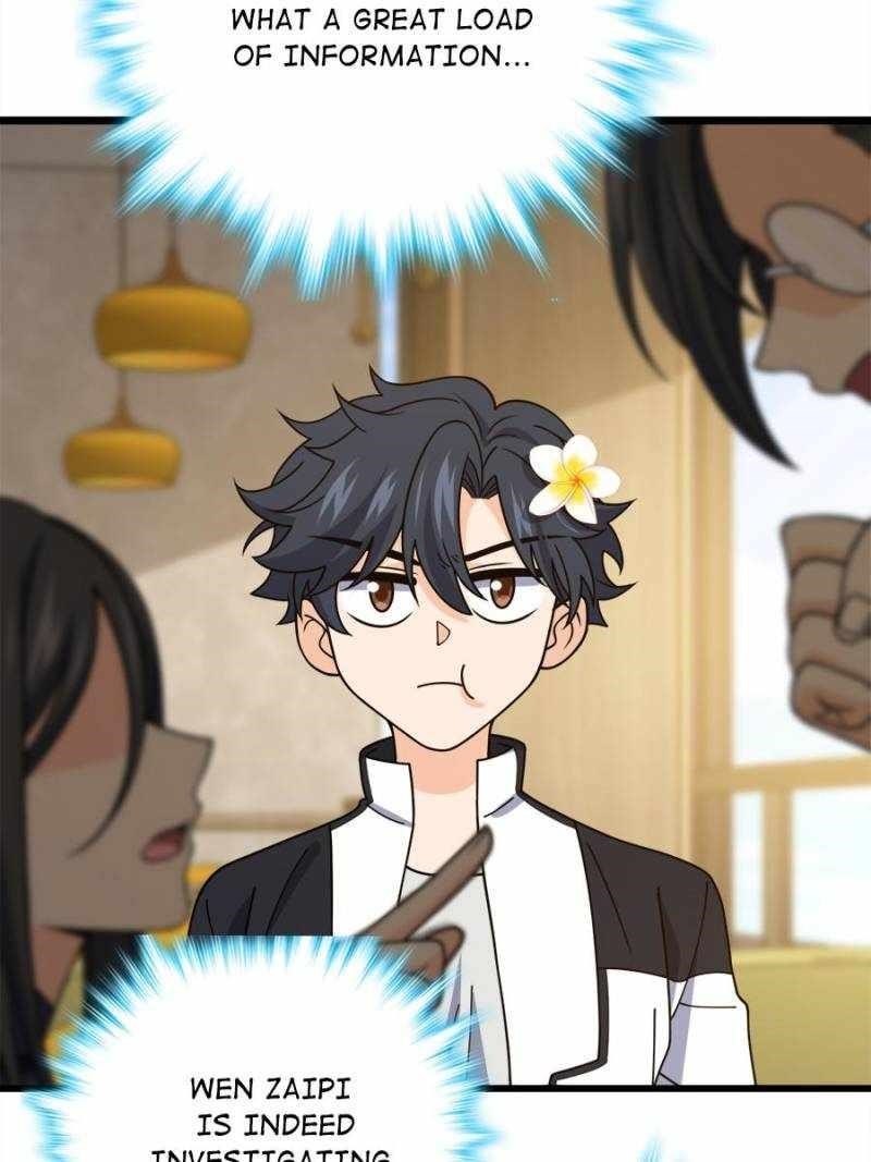 Spare Me, Great Lord! Chapter 688 - Page 59