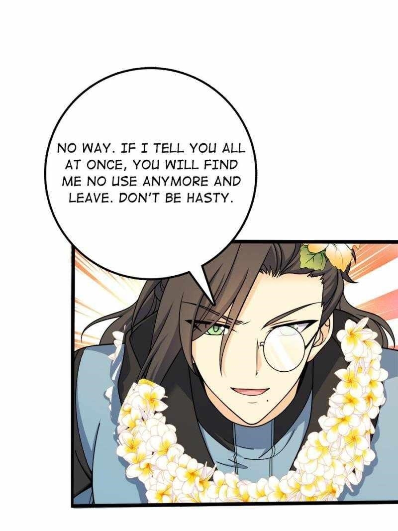 Spare Me, Great Lord! Chapter 689 - Page 11