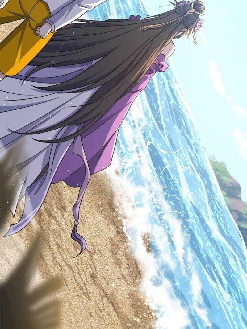 Spare Me, Great Lord! Chapter 689 - Page 18