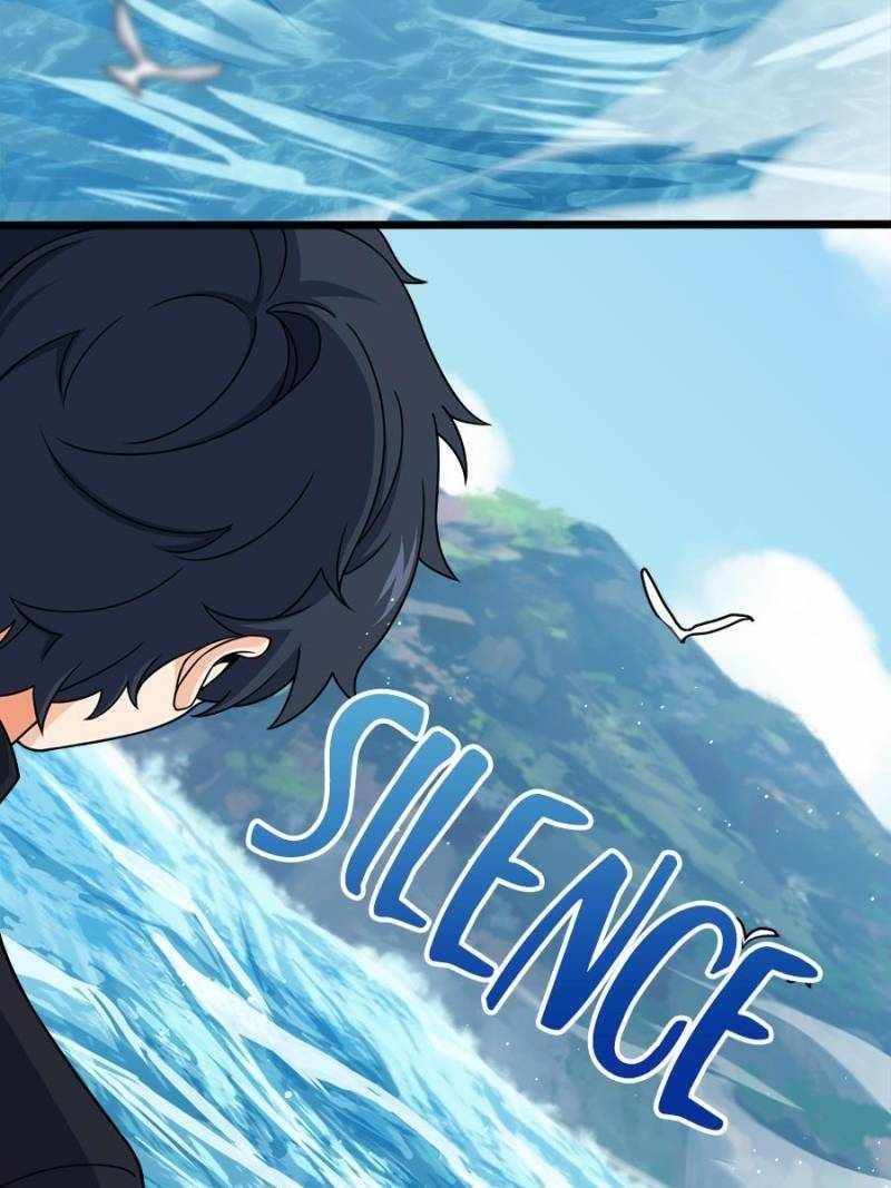 Spare Me, Great Lord! Chapter 689 - Page 27