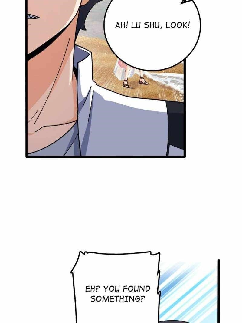 Spare Me, Great Lord! Chapter 689 - Page 33