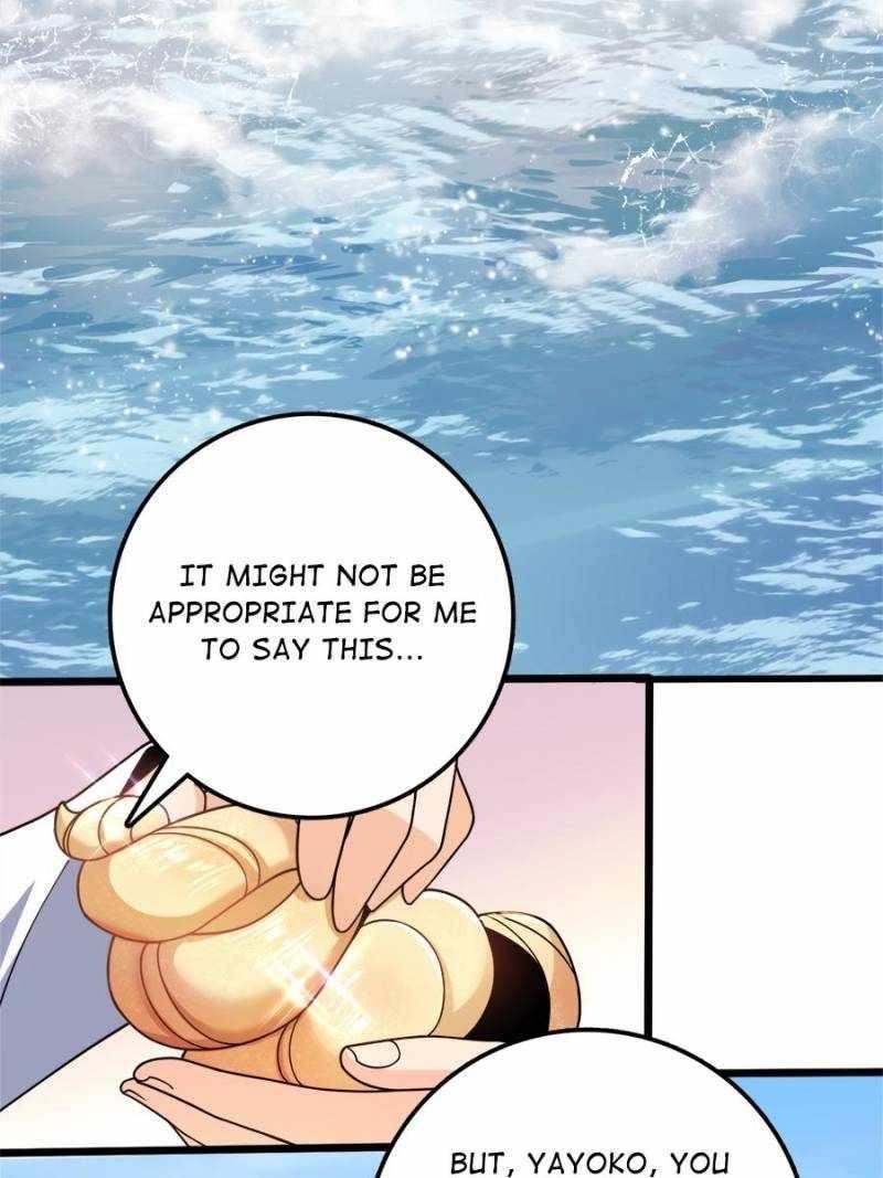 Spare Me, Great Lord! Chapter 689 - Page 37