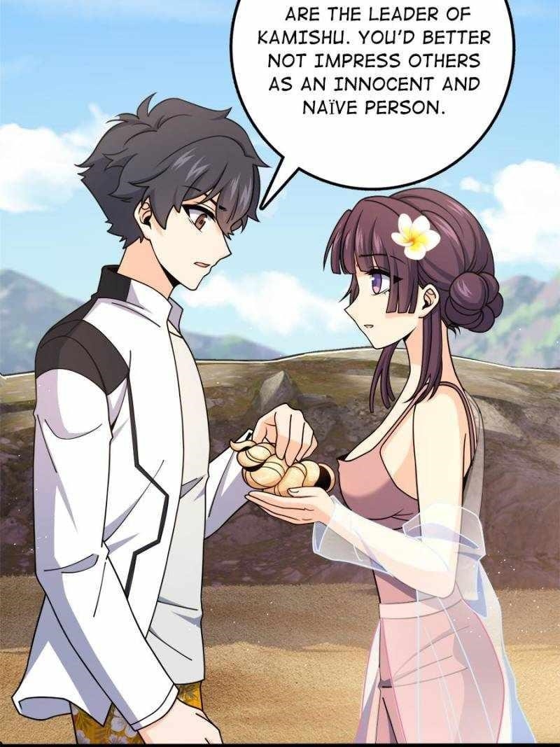 Spare Me, Great Lord! Chapter 689 - Page 38