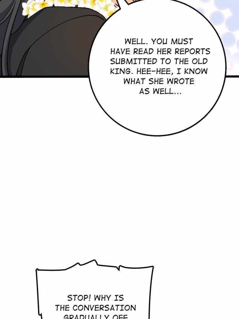 Spare Me, Great Lord! Chapter 689 - Page 4