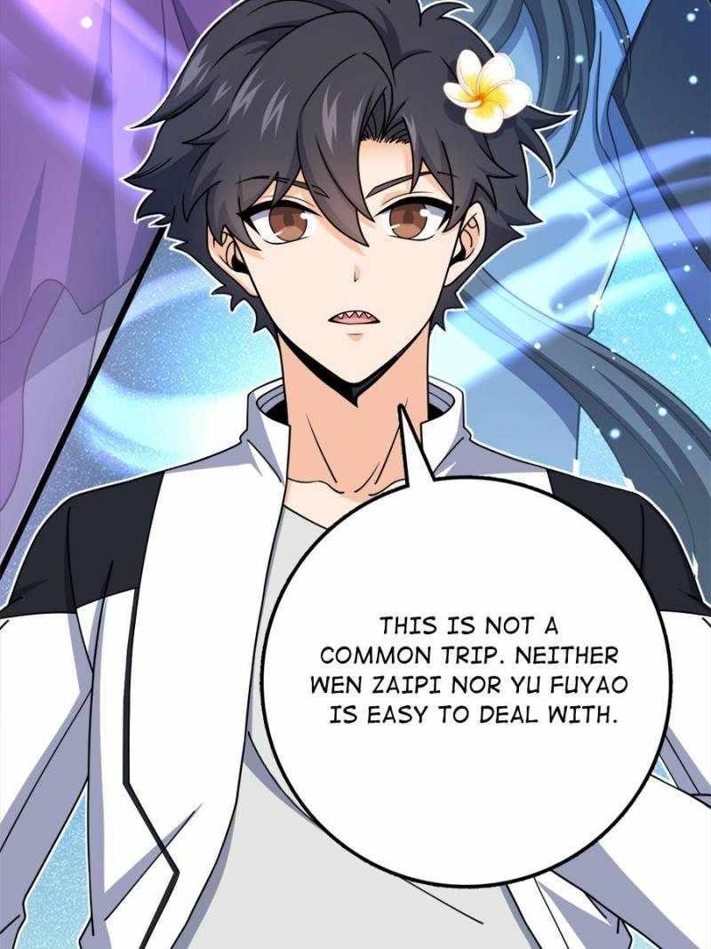 Spare Me, Great Lord! Chapter 689 - Page 40