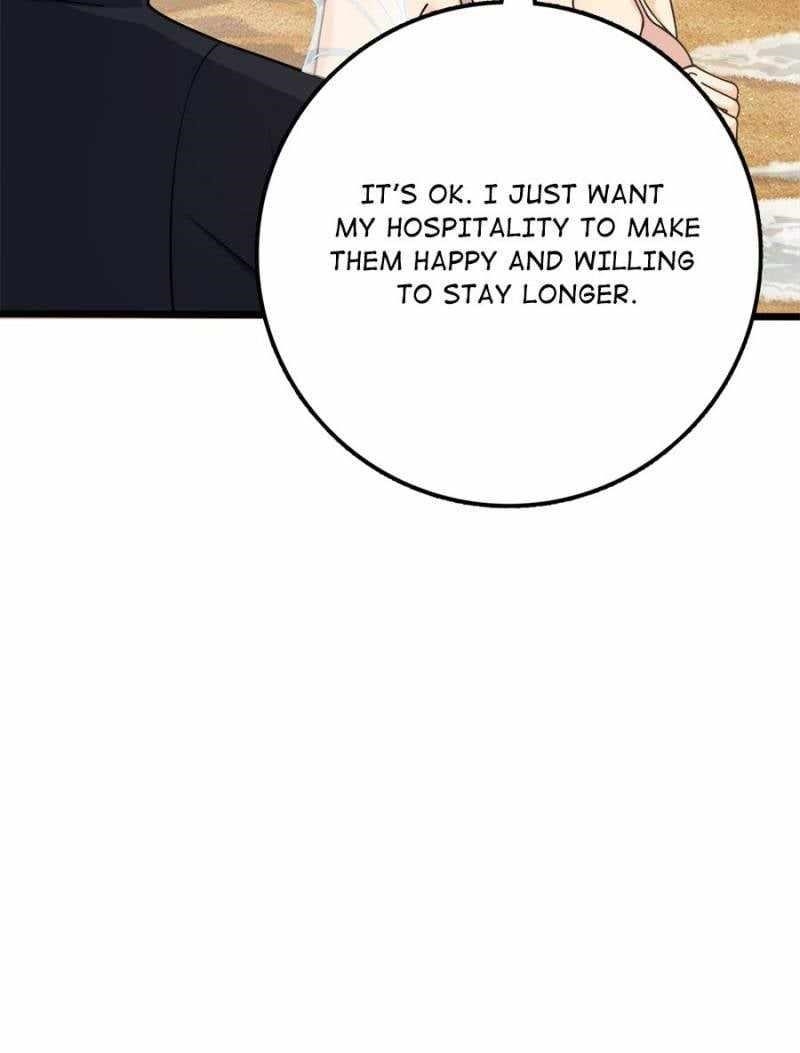 Spare Me, Great Lord! Chapter 689 - Page 42