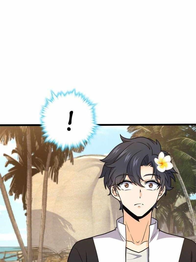 Spare Me, Great Lord! Chapter 689 - Page 43