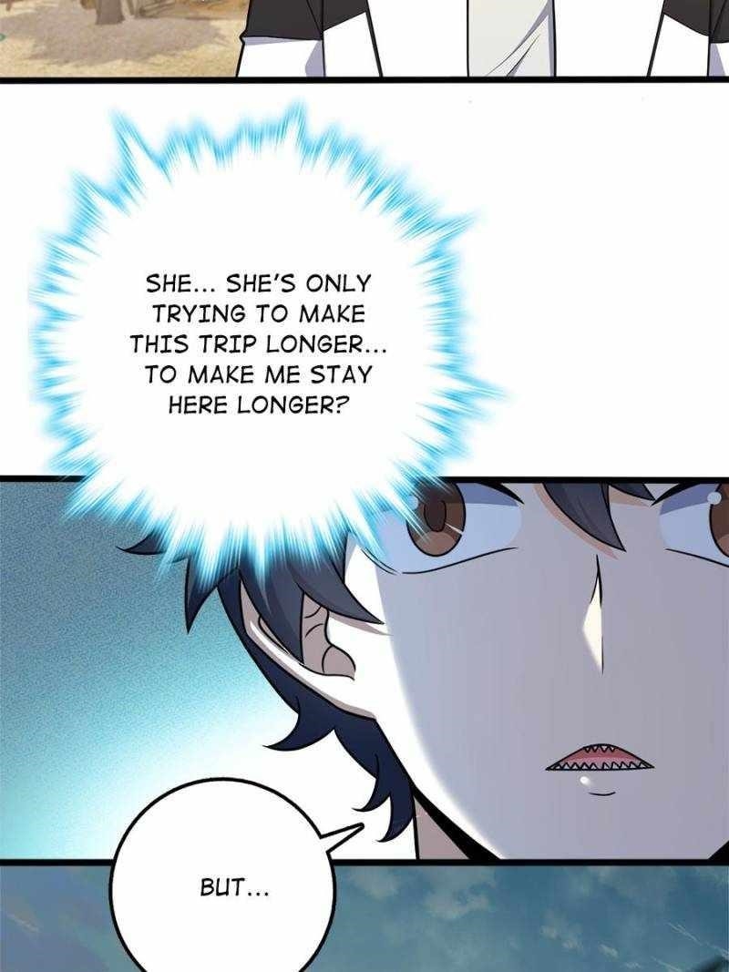 Spare Me, Great Lord! Chapter 689 - Page 44