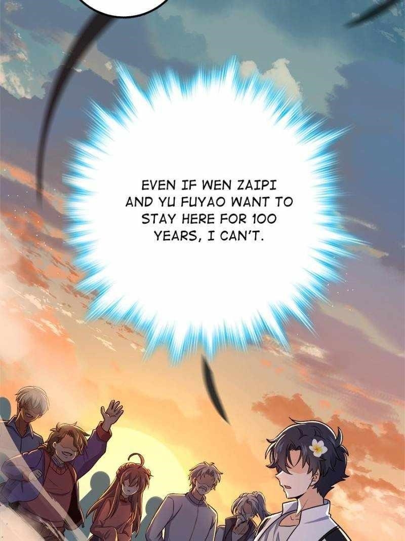 Spare Me, Great Lord! Chapter 689 - Page 45