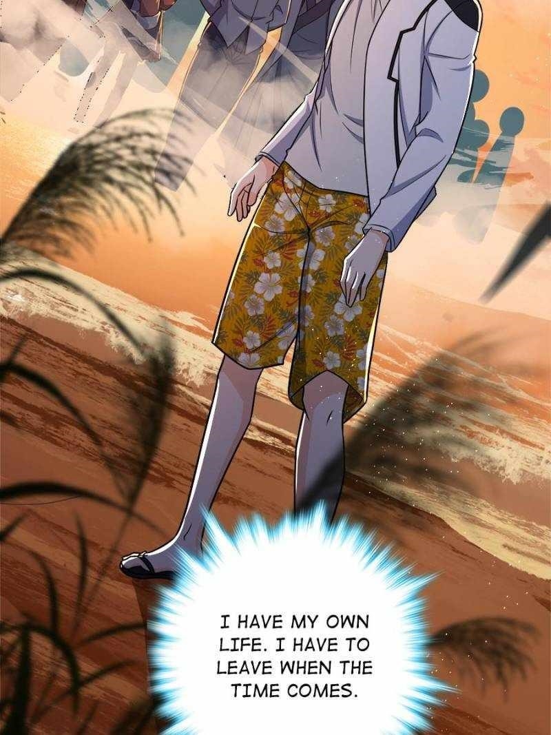 Spare Me, Great Lord! Chapter 689 - Page 46