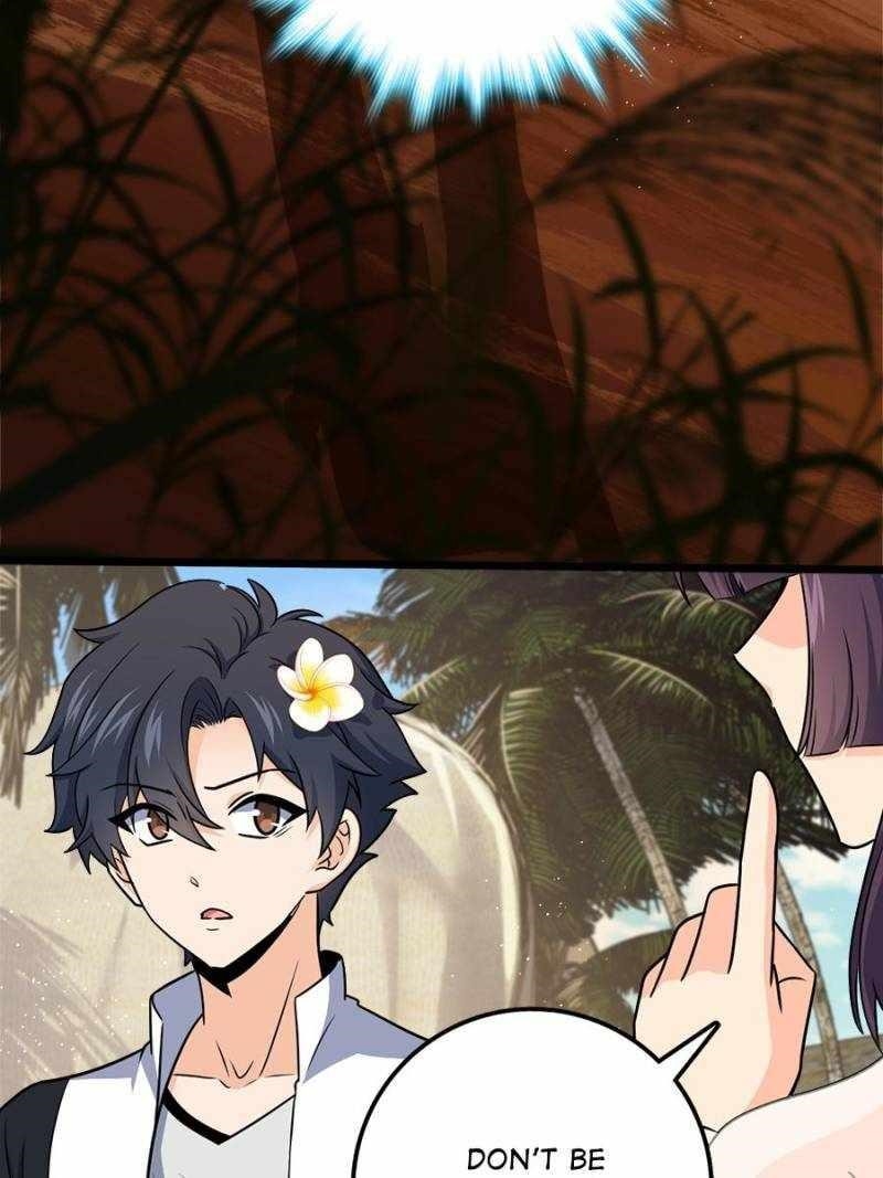 Spare Me, Great Lord! Chapter 689 - Page 47