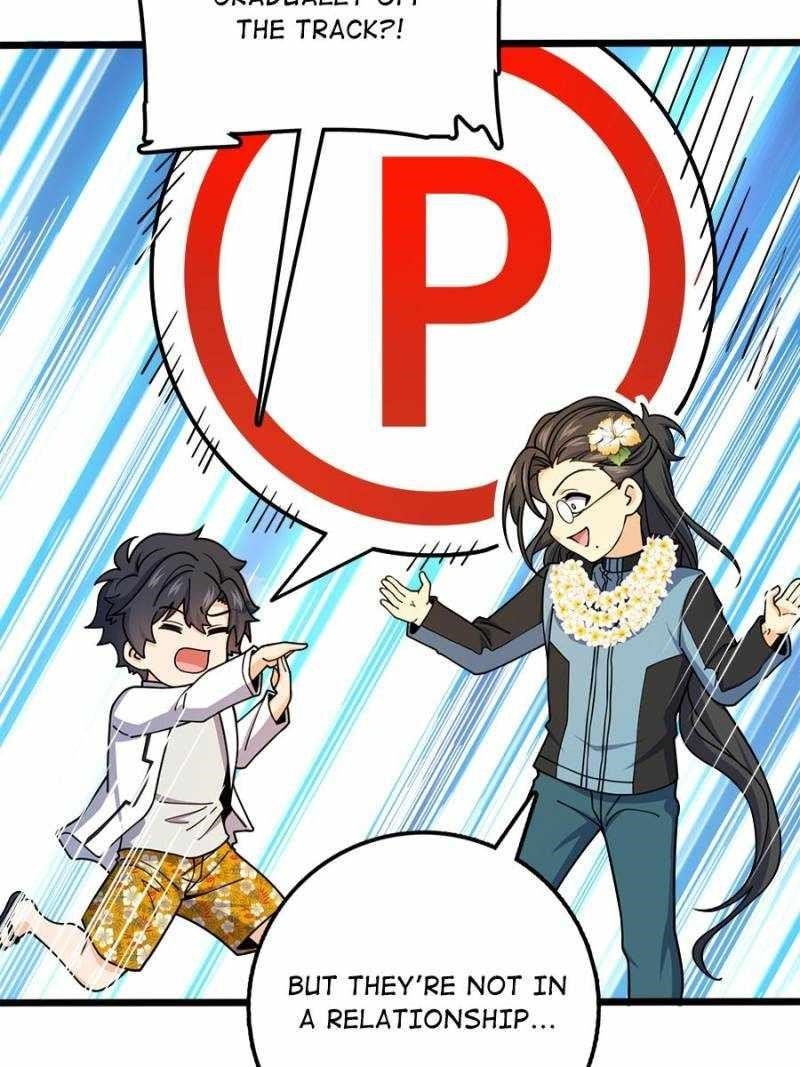 Spare Me, Great Lord! Chapter 689 - Page 5