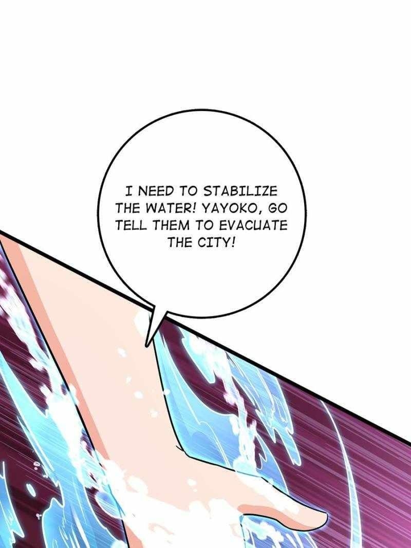 Spare Me, Great Lord! Chapter 689 - Page 63