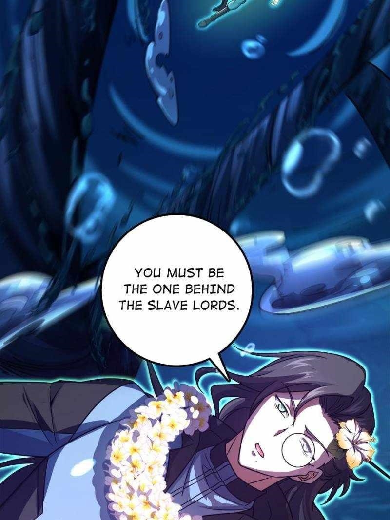 Spare Me, Great Lord! Chapter 689 - Page 71