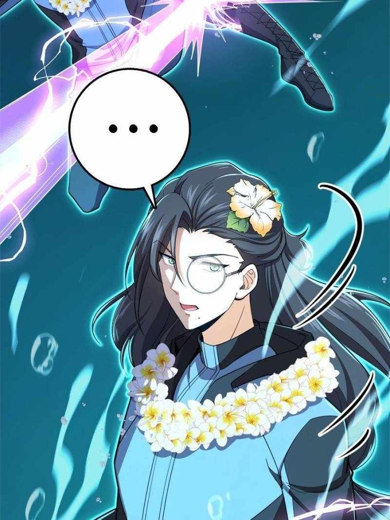 Spare Me, Great Lord! Chapter 689 - Page 90