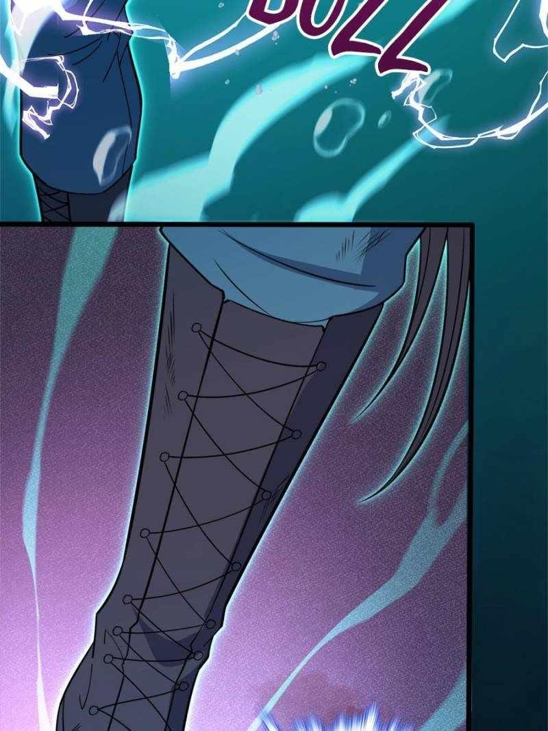 Spare Me, Great Lord! Chapter 689 - Page 92