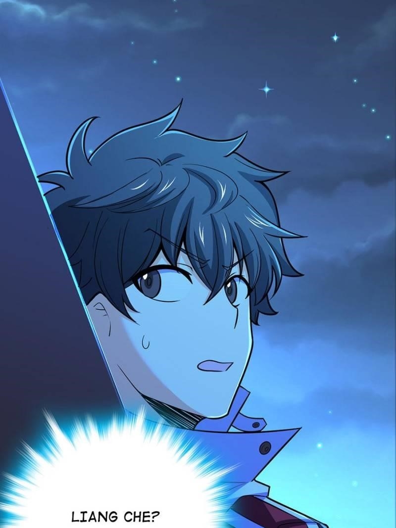 Spare Me, Great Lord! Chapter 69 - Page 17