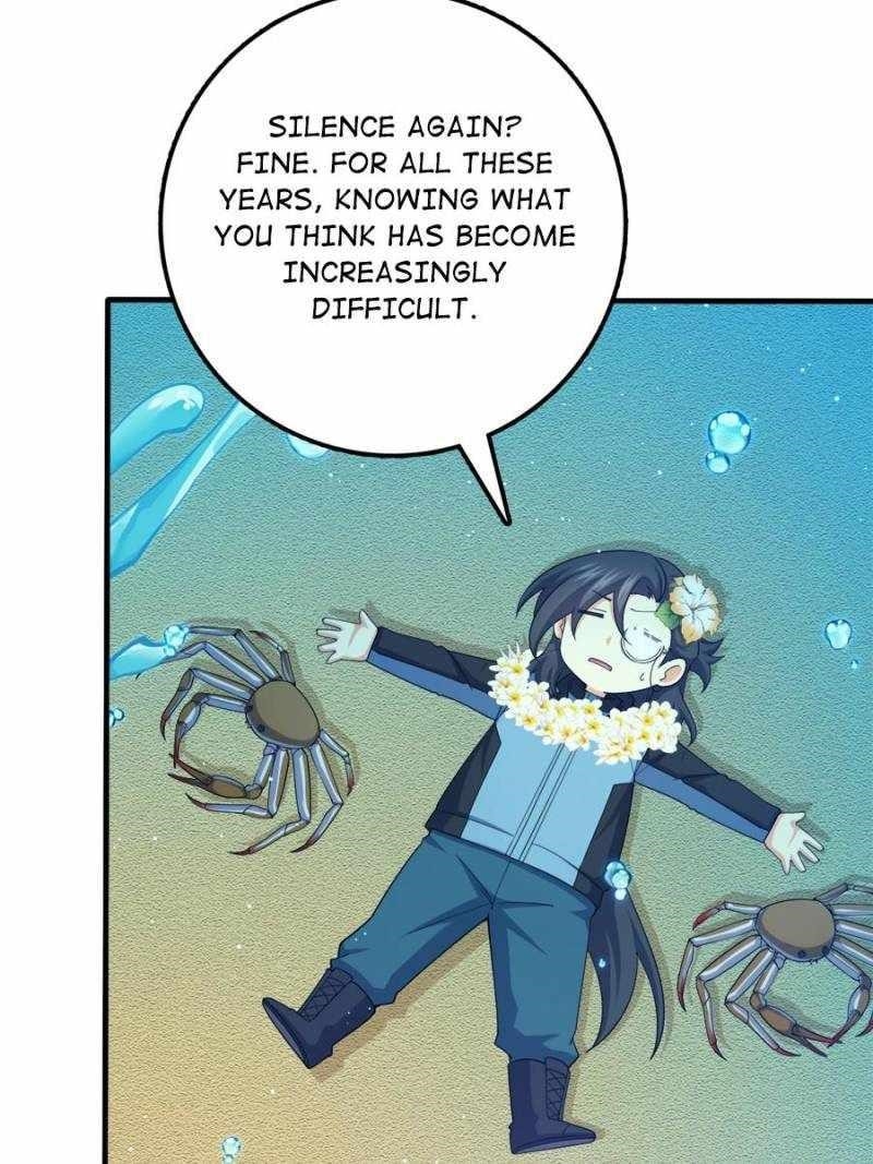 Spare Me, Great Lord! Chapter 690 - Page 10