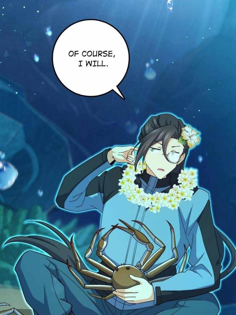 Spare Me, Great Lord! Chapter 690 - Page 12