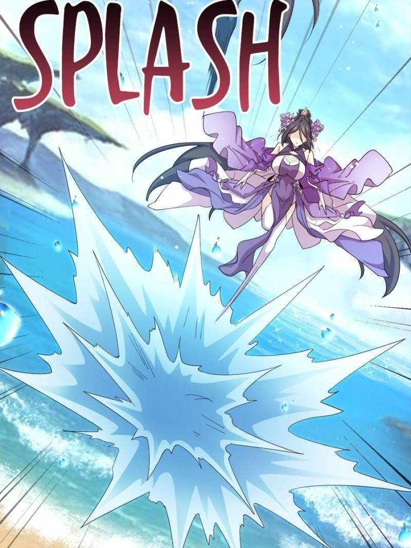 Spare Me, Great Lord! Chapter 690 - Page 22