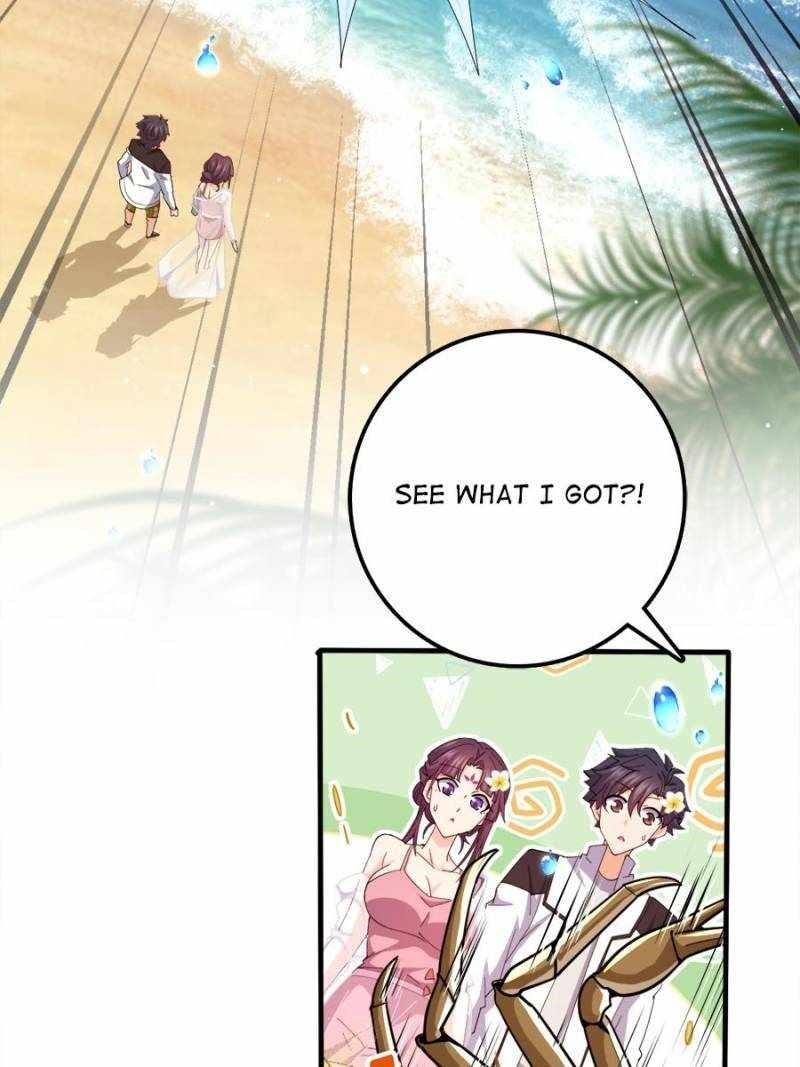 Spare Me, Great Lord! Chapter 690 - Page 23