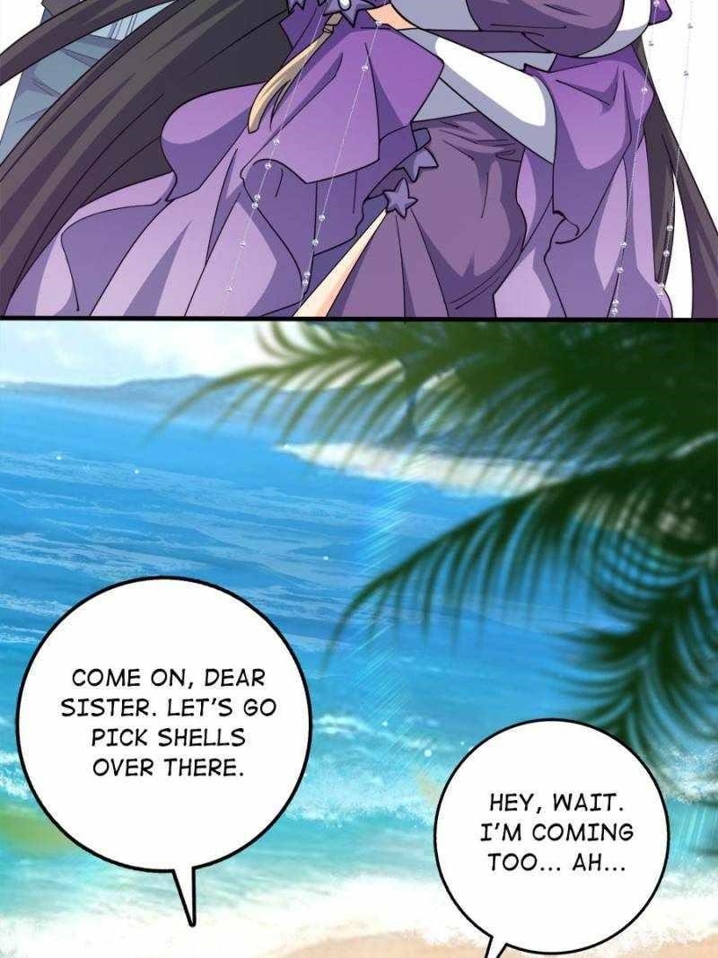 Spare Me, Great Lord! Chapter 690 - Page 26