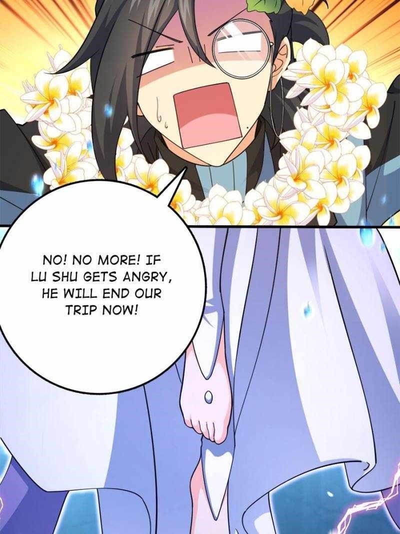 Spare Me, Great Lord! Chapter 690 - Page 3