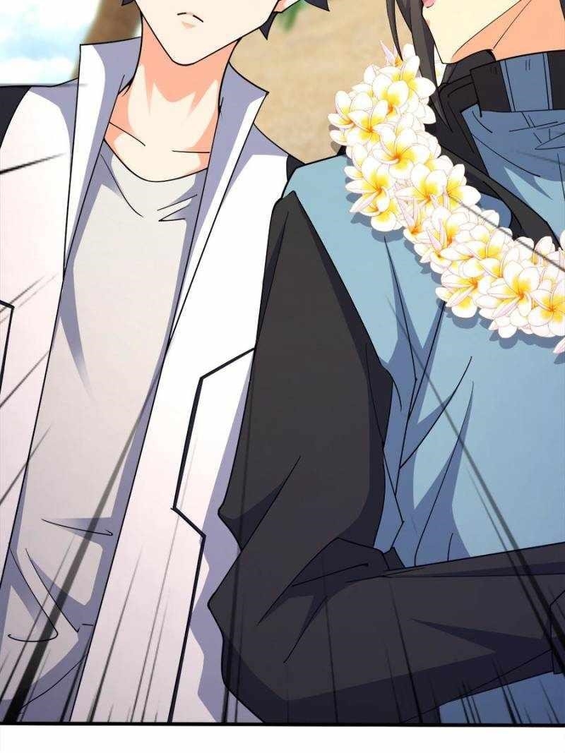 Spare Me, Great Lord! Chapter 690 - Page 32