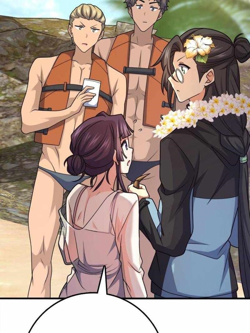 Spare Me, Great Lord! Chapter 690 - Page 41