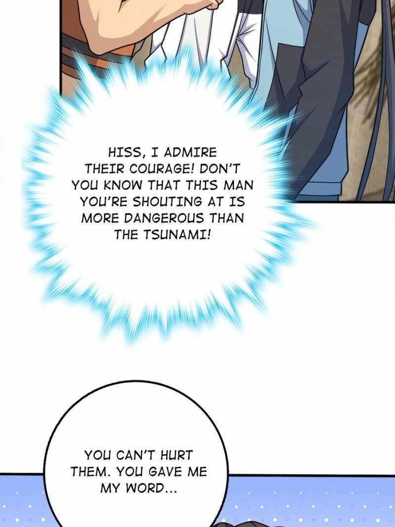 Spare Me, Great Lord! Chapter 690 - Page 46