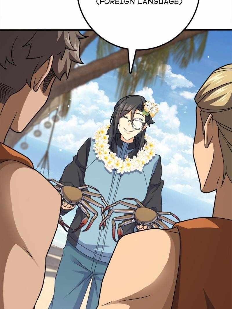 Spare Me, Great Lord! Chapter 690 - Page 49