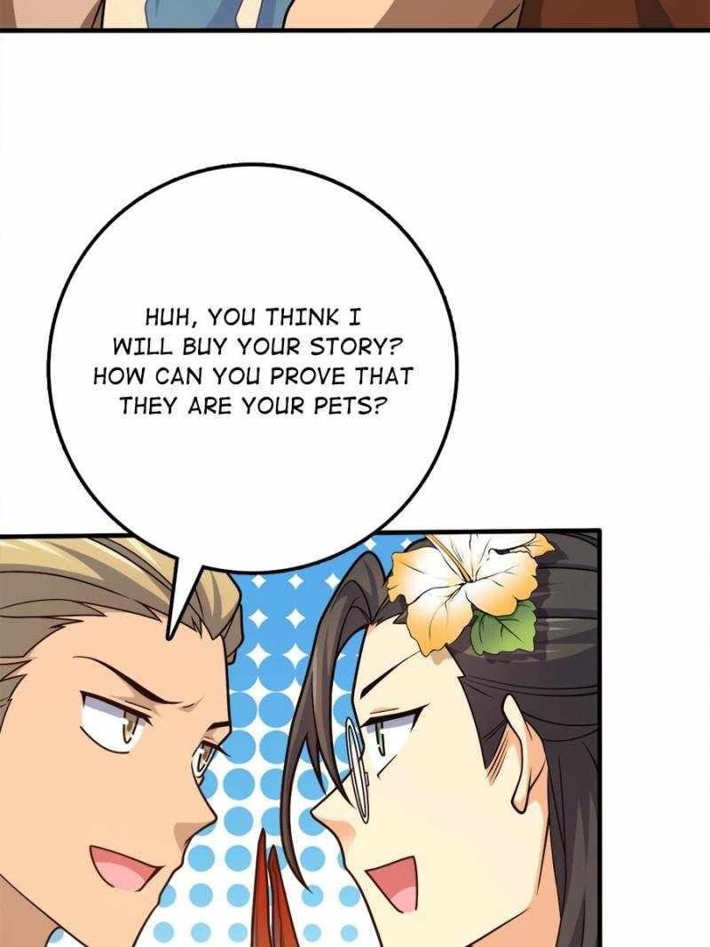 Spare Me, Great Lord! Chapter 690 - Page 50