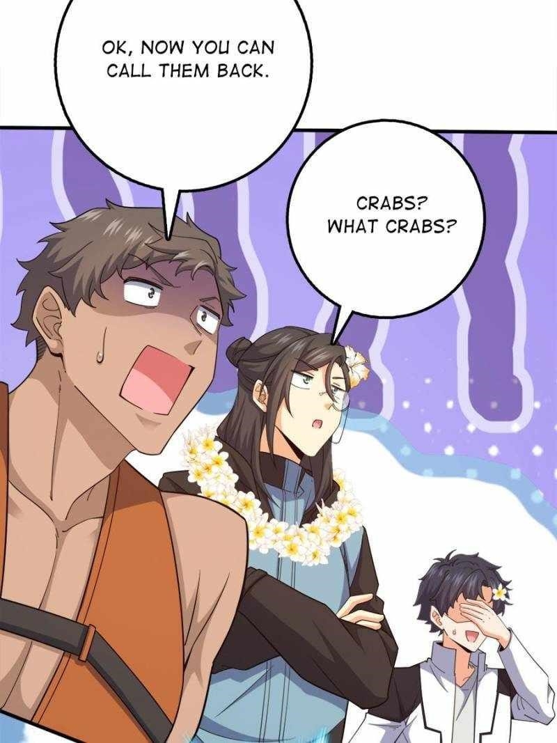 Spare Me, Great Lord! Chapter 690 - Page 58