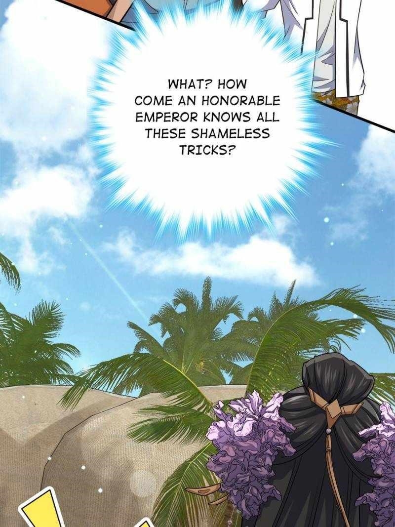 Spare Me, Great Lord! Chapter 690 - Page 59