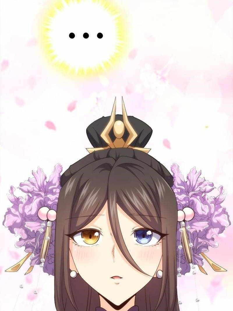 Spare Me, Great Lord! Chapter 690 - Page 61