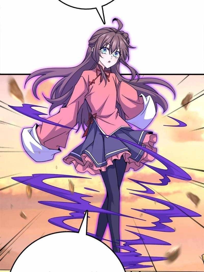 Spare Me, Great Lord! Chapter 690 - Page 79