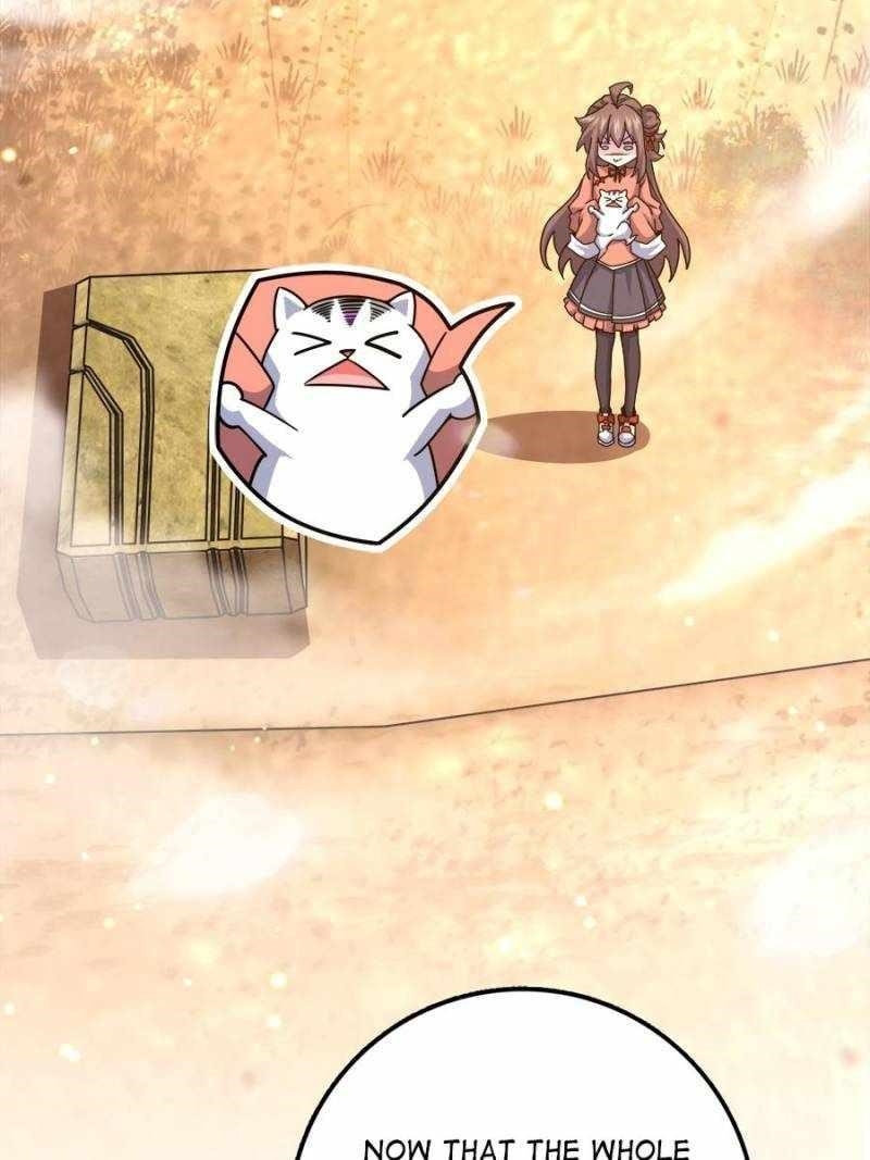 Spare Me, Great Lord! Chapter 690 - Page 83