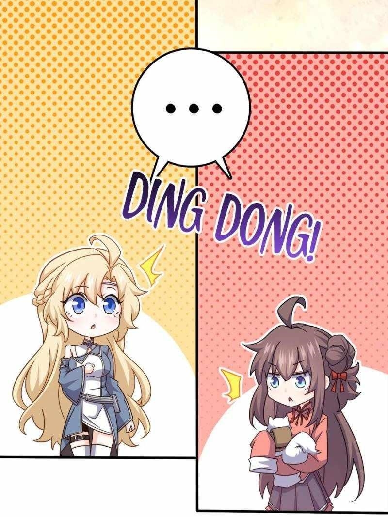 Spare Me, Great Lord! Chapter 690 - Page 90