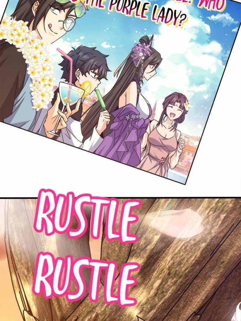 Spare Me, Great Lord! Chapter 690 - Page 92