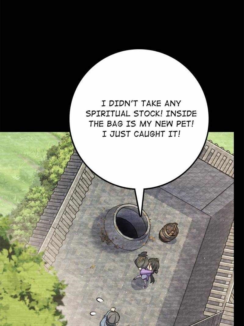 Spare Me, Great Lord! Chapter 691 - Page 11