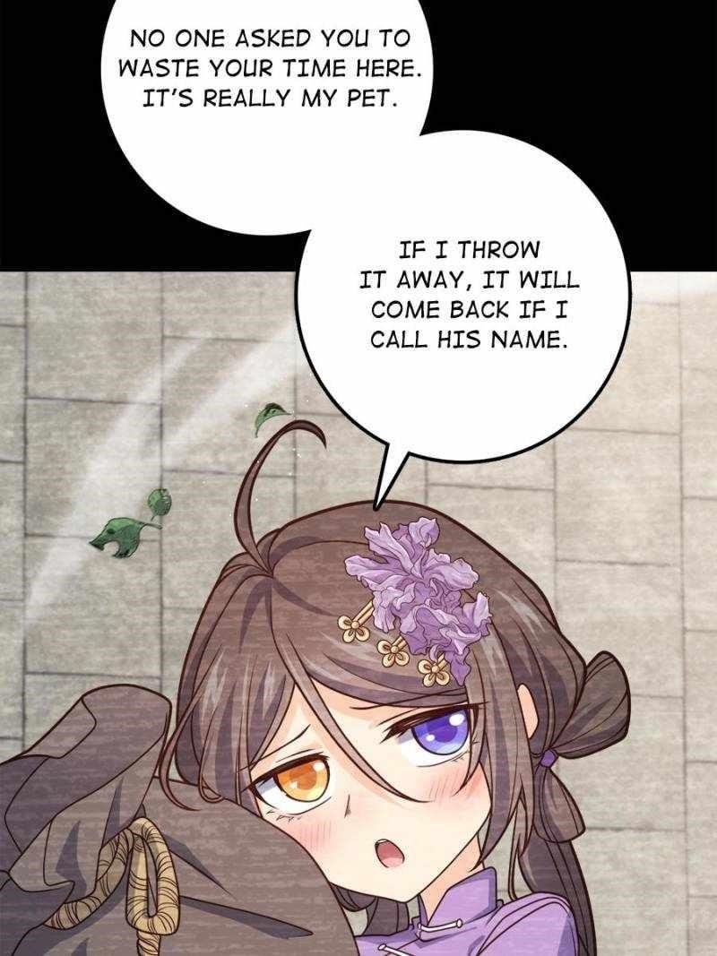 Spare Me, Great Lord! Chapter 691 - Page 13