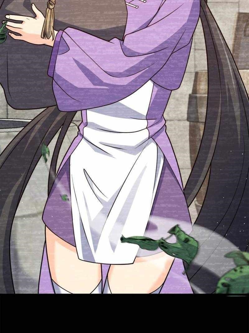 Spare Me, Great Lord! Chapter 691 - Page 14