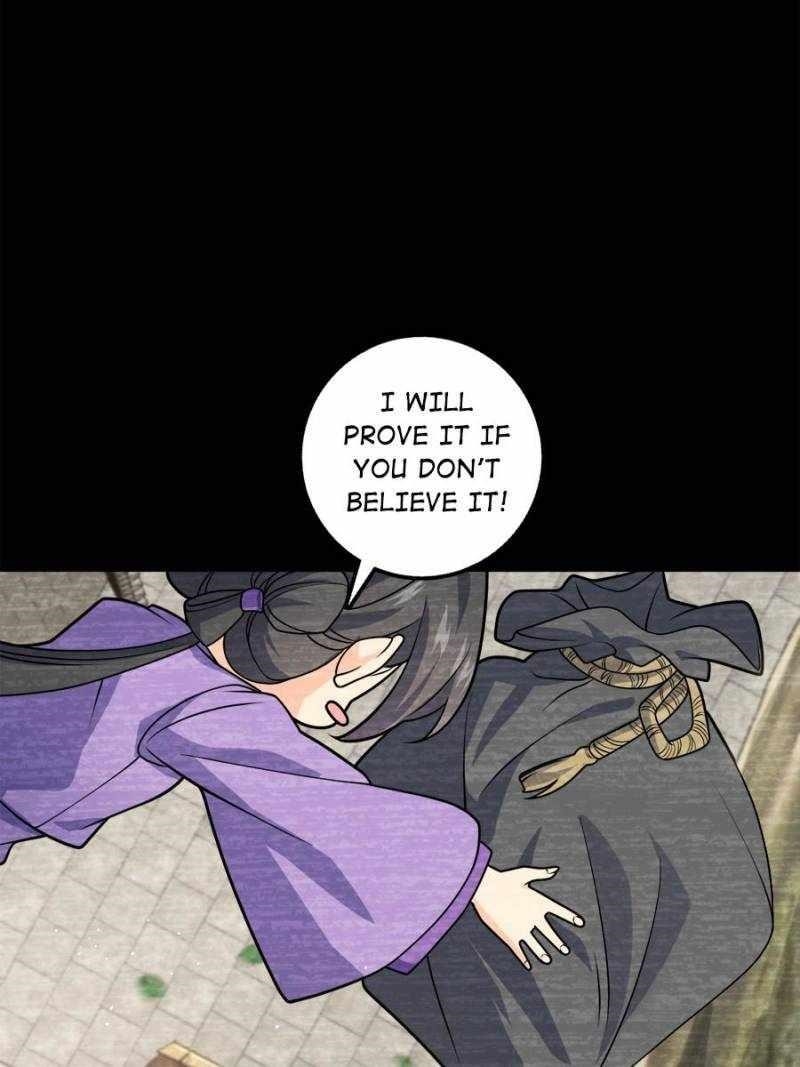 Spare Me, Great Lord! Chapter 691 - Page 15