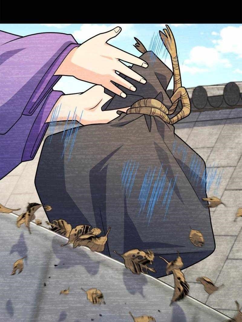 Spare Me, Great Lord! Chapter 691 - Page 17