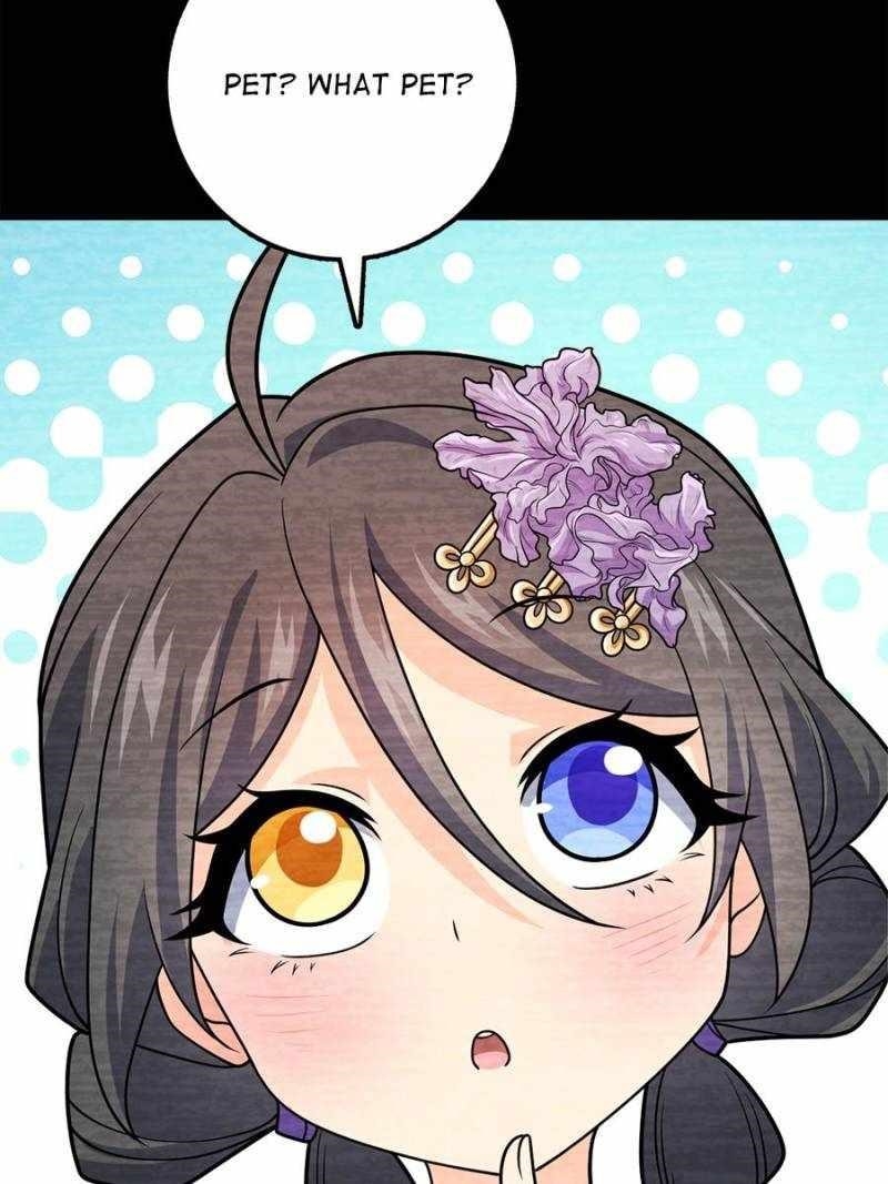 Spare Me, Great Lord! Chapter 691 - Page 24