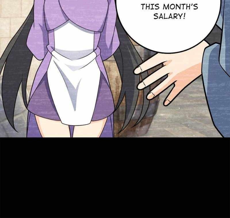 Spare Me, Great Lord! Chapter 691 - Page 28