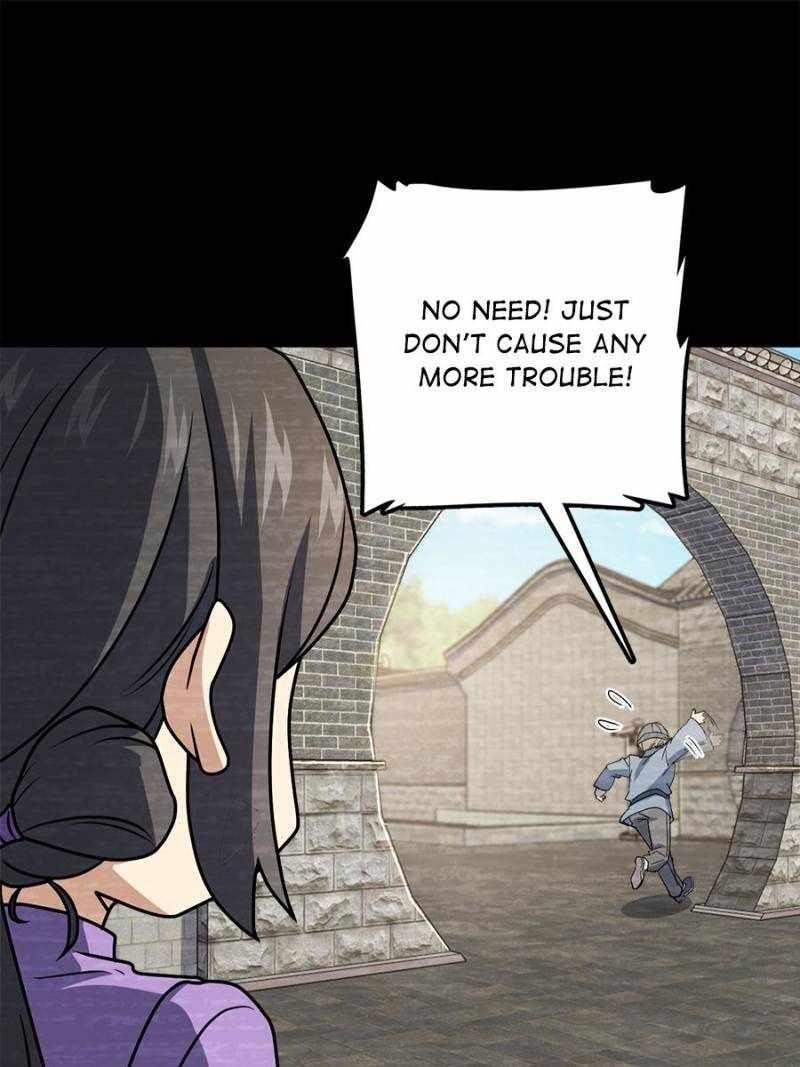 Spare Me, Great Lord! Chapter 691 - Page 29