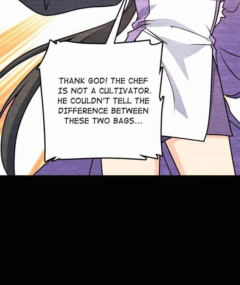 Spare Me, Great Lord! Chapter 691 - Page 36