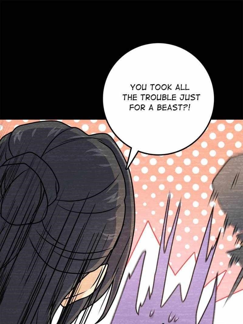 Spare Me, Great Lord! Chapter 691 - Page 37