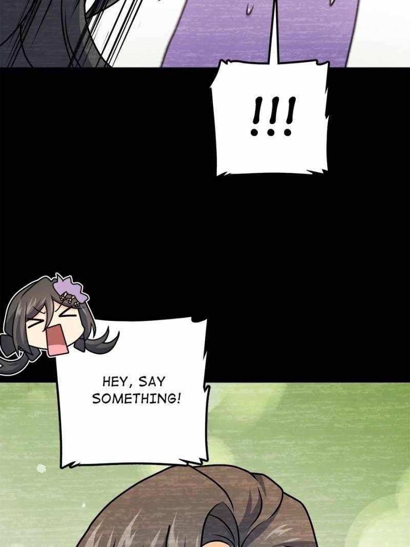 Spare Me, Great Lord! Chapter 691 - Page 38